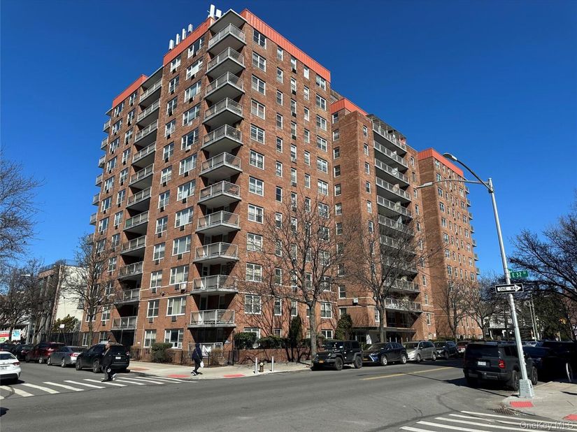 3215 H Avenue 3p, Brooklyn NY 11210