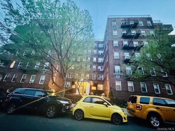 65-36 Wetherole Street 507, Rego Park NY 11374