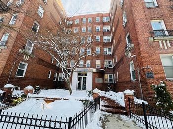 65-36 Wetherole Street