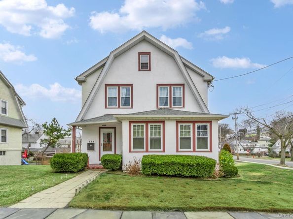 87 Colgate Avenue, Yonkers NY 10703