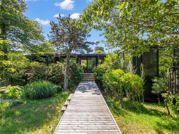 617 Shore Walk, Fire Island Pines NY 11782
