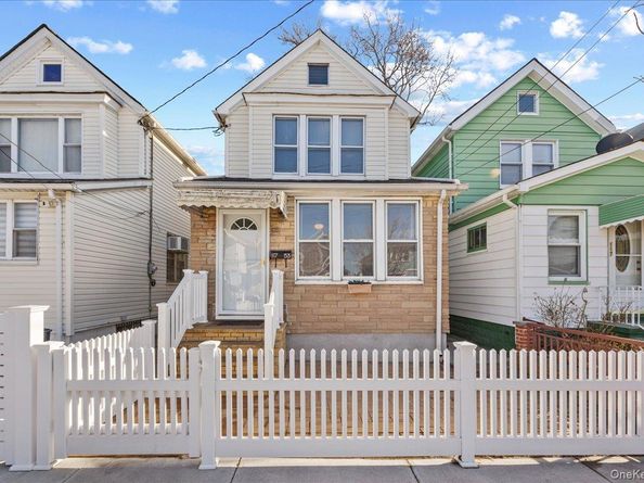 117-53 126 Street, South Ozone Park NY 11420