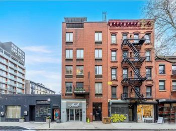 165 Elizabeth Street