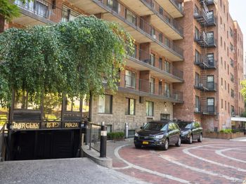 143-50 Barclay Avenue