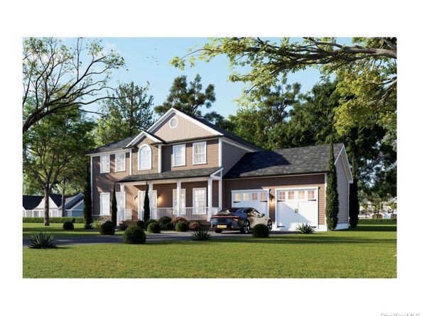 Lots 1-11 Cayuga Street, East Moriches NY 11940