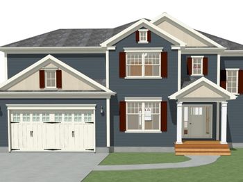 Lots 1-11 Cayuga Street