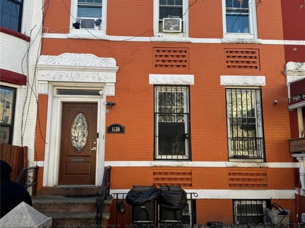1538 Saint Marks Avenue, Brooklyn NY 11233