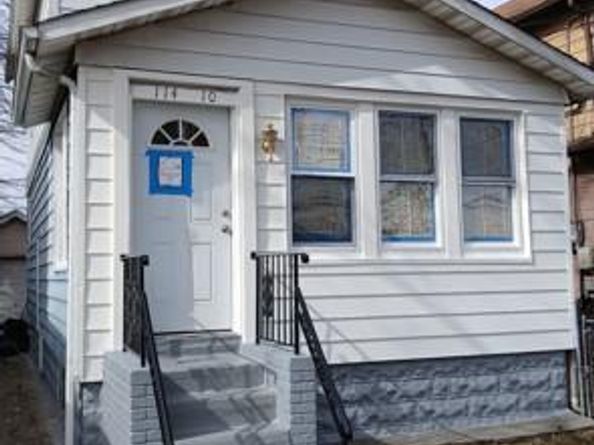 11410 135th Street, South Ozone Park NY 11420