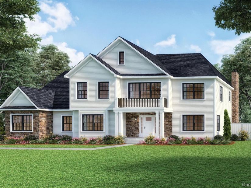 1 Stella Road, Thornwood NY 10594