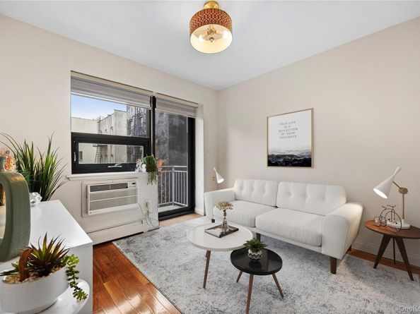 456 W 167th Street 4D, New York (Manhattan) NY 10032