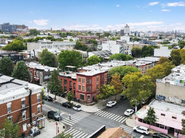 442 Marion Street, Brooklyn NY 11233