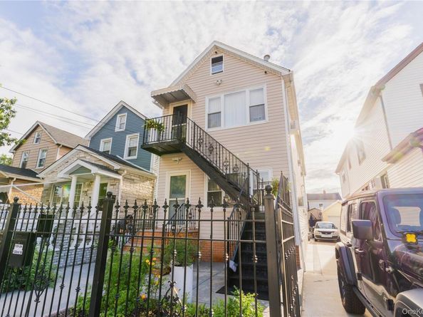 10924 122nd Street, South Ozone Park NY 11420