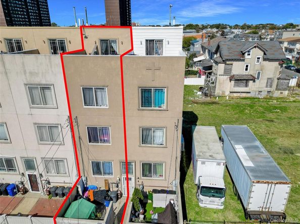 3012 Seagirt Avenue, Far Rockaway NY 11691