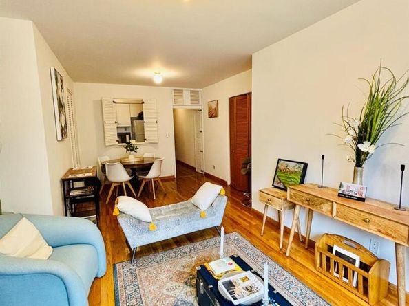 515 W 151st Street 4W, New York (Manhattan) NY 10031