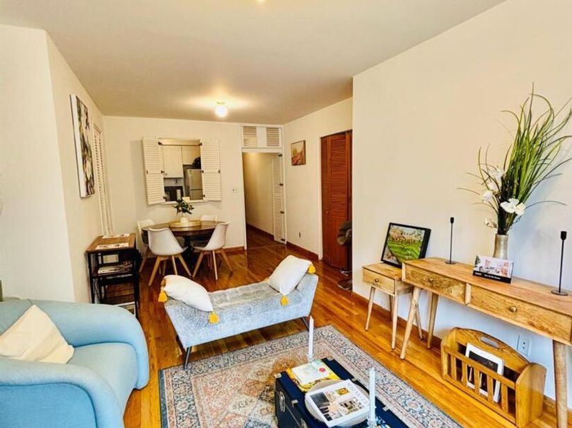 515 W 151st Street 4W, New York (Manhattan) NY 10031