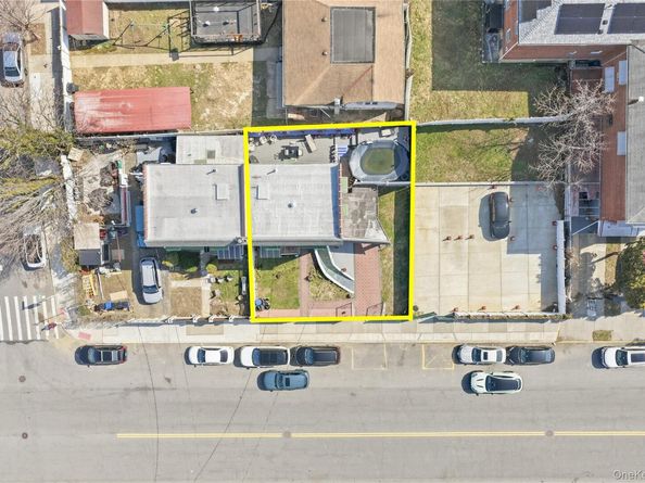 2866 Dewey Avenue, Bronx NY 10465