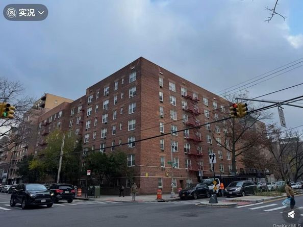 4107 Bowne Street 3F, Flushing NY 11355