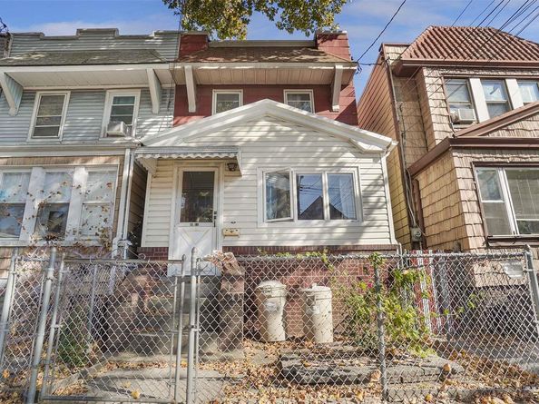 89-11 78th Street, Woodhaven NY 11421