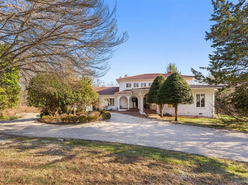 105 Cross Pond Road, Pound Ridge NY 10576