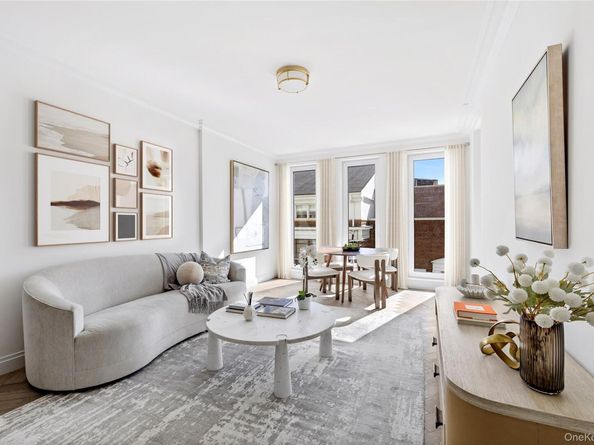 78-29 Austin PH2N, Forest Hills NY 11375