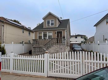 Undisclosed Address #879047