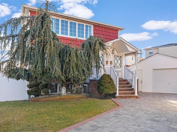 155-30 99th Street, Howard Beach NY 11414