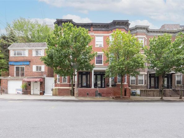 3496 Fort Independence Street, Bronx NY 10463