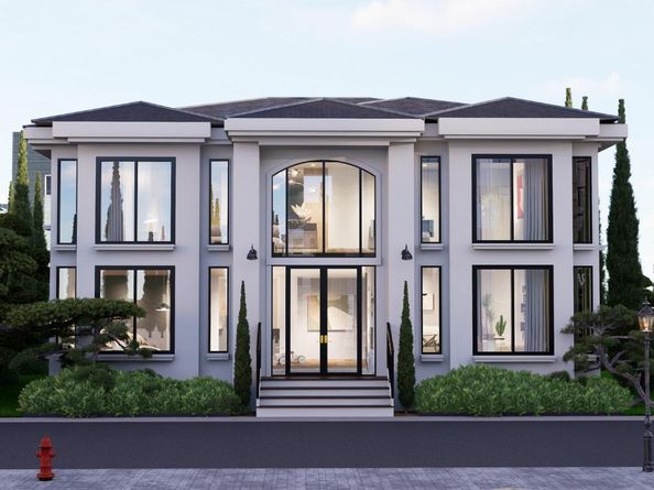 1624 Sherbourne Road, Valley Stream NY 11580