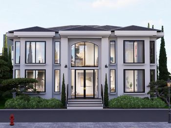 1624 Sherbourne Road