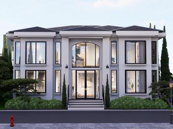 1624 Sherbourne Road