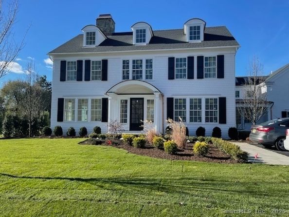 36 Maple Avenue S, Westport CT 06880