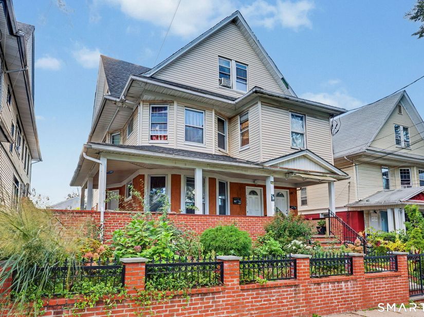 1535 Park Avenue, Bridgeport CT 06604