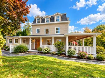 96 Fitch Avenue