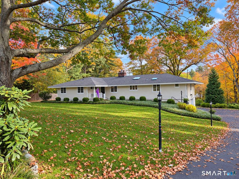 232 W Norwalk Road, Norwalk CT 06850