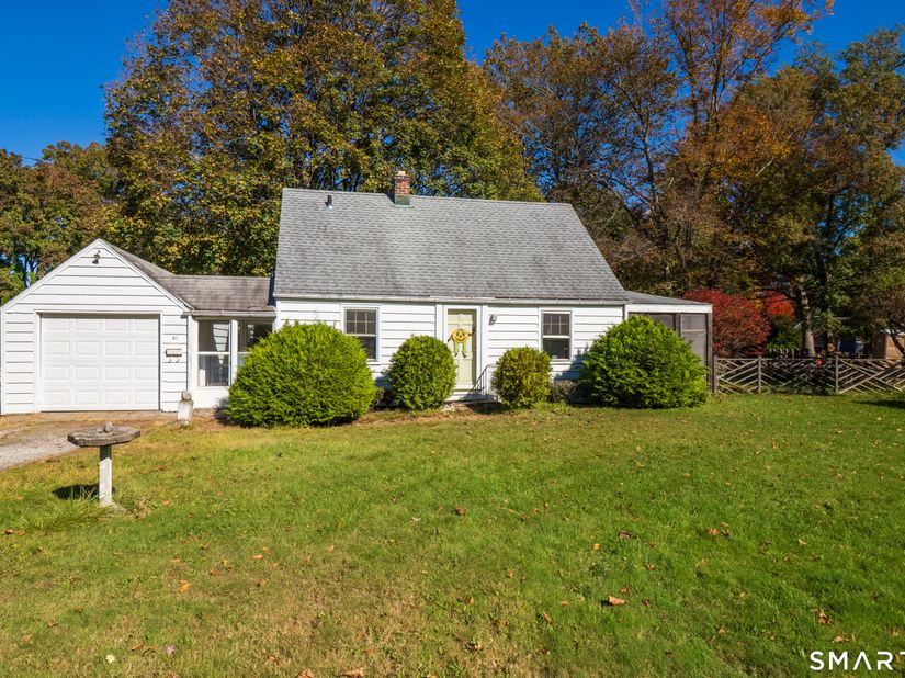61 Washington Avenue, Westport CT 06880