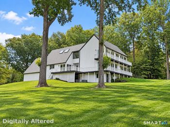 158 Steep Hill Road