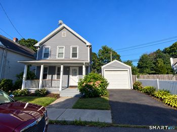 3 Alfred Court