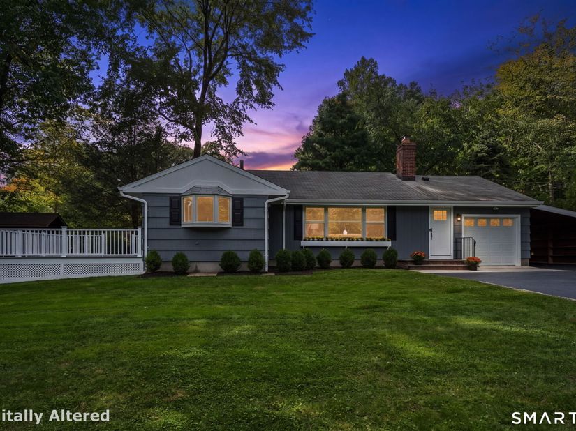 7 Peaceful Lane, Norwalk CT 06851