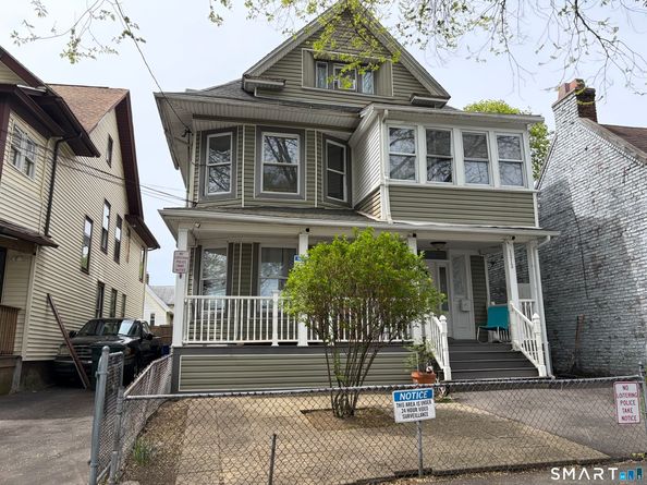1211 Park Avenue, Bridgeport CT 06604
