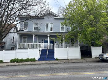 118-120 Pequonnock Street