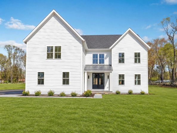 355 Spring Hill Road, Monroe CT 06468