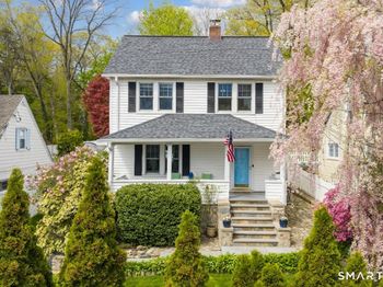 5 Fitch Avenue