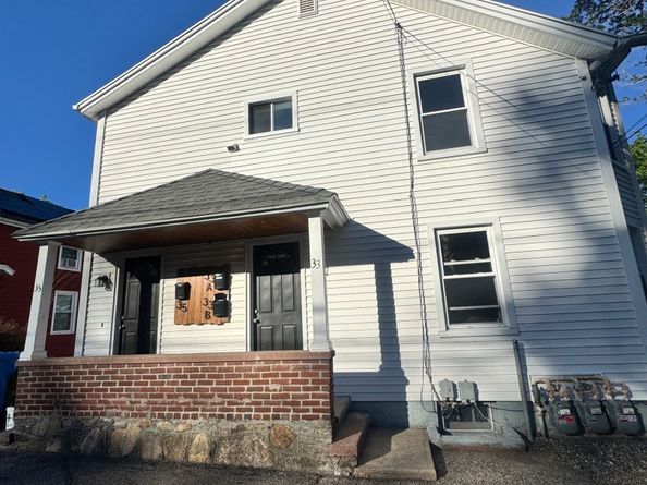 33-35 New Street, Shelton CT 06484