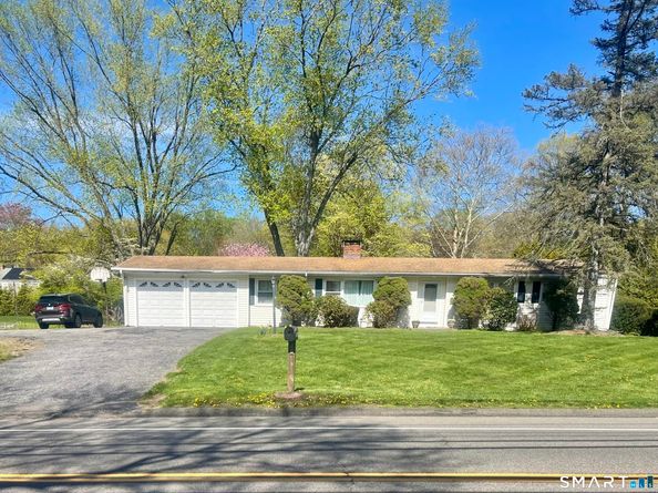 2698 Easton Turnpike, Fairfield CT 06825