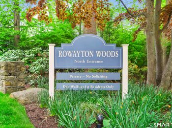 22 Rowayton Woods Drive