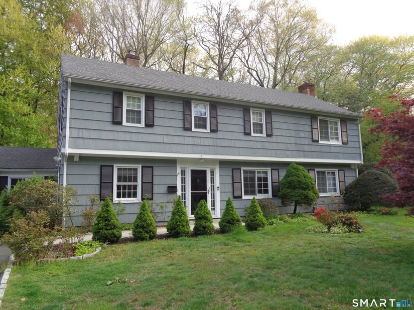 151 Sun Dance Road, Stamford CT 06905