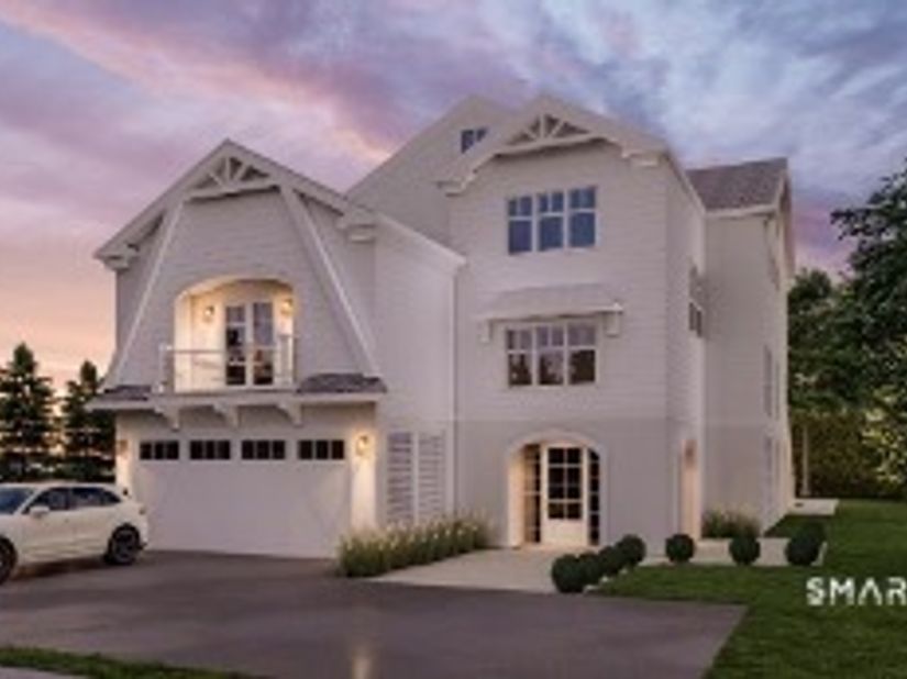 394 Penfield Road, Fairfield CT 06824