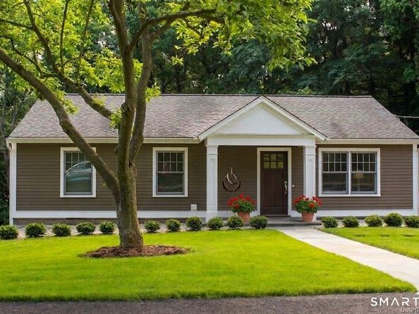 5 Possum Circle, Norwalk CT 06853