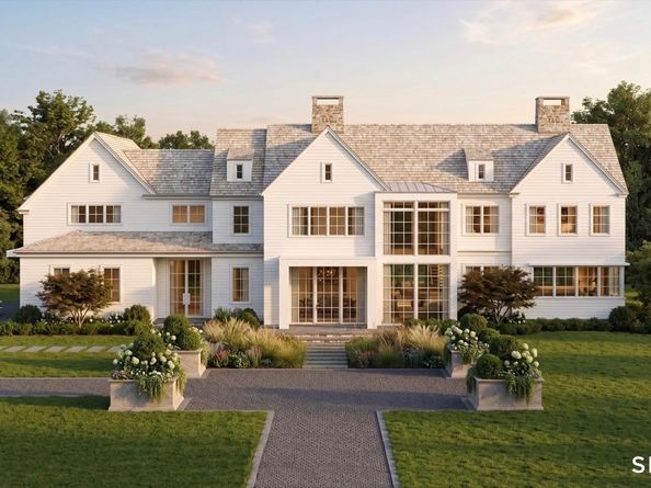  Clapboard Hill Road (New Build), Westport CT 06880