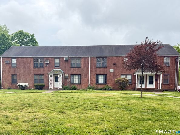 58 Mencel Circle C, Bridgeport CT 06610